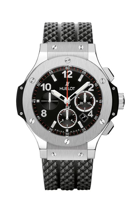 gunmetal hublot|Big Bang Original Steel 44 mm .